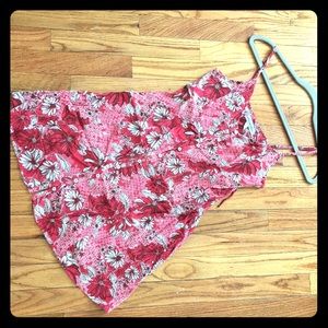 Abercrombie and Fitch Medium